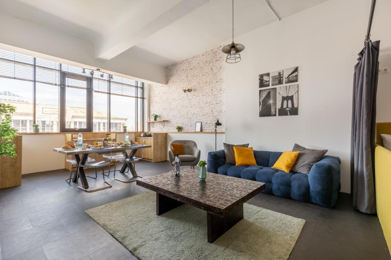 Appartamento Loft Astoria