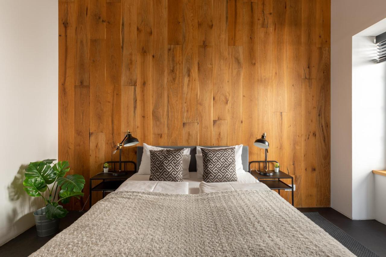 Loft Astoria Appartamento Budapest