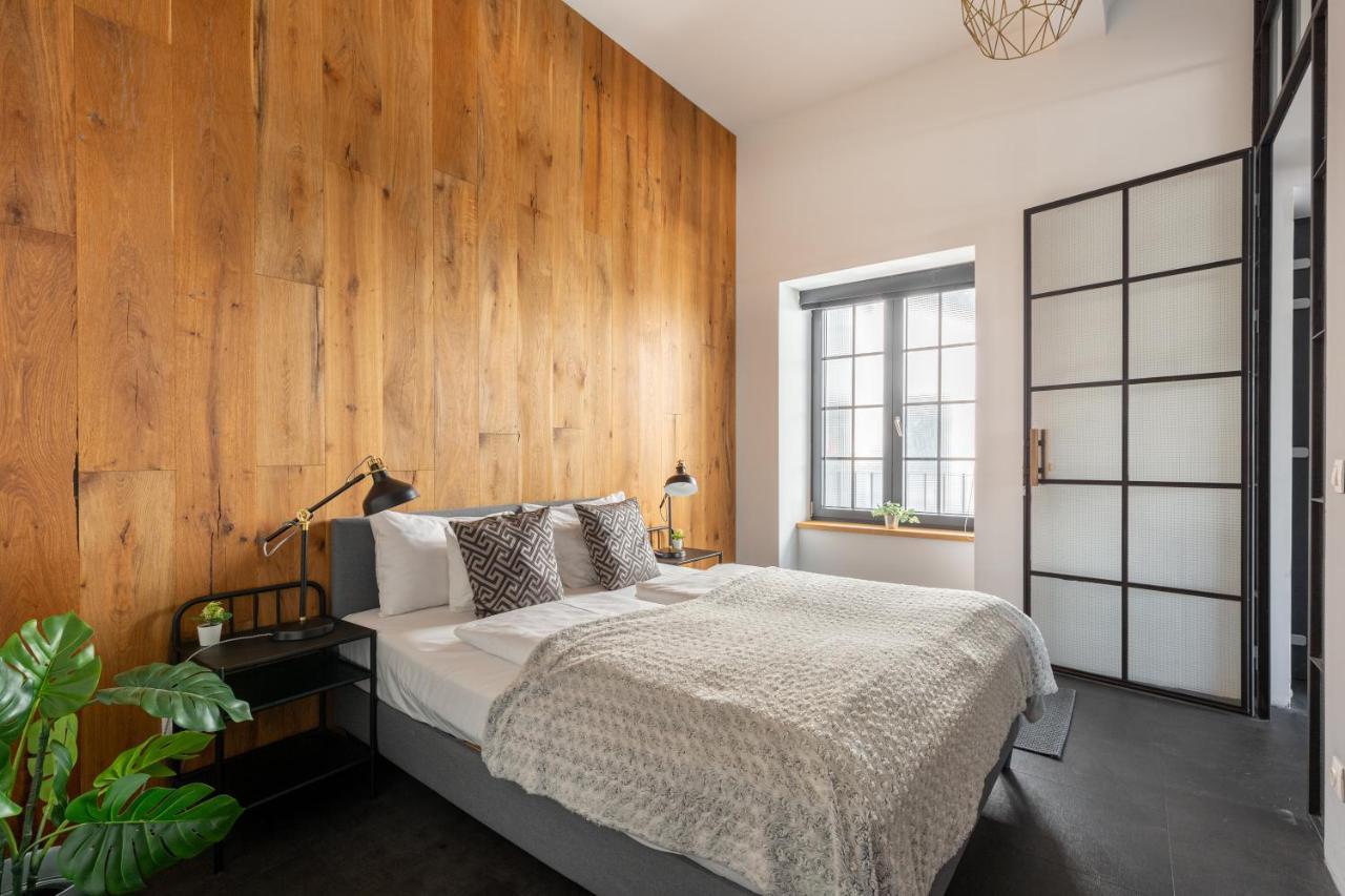 Appartamento Loft Astoria *