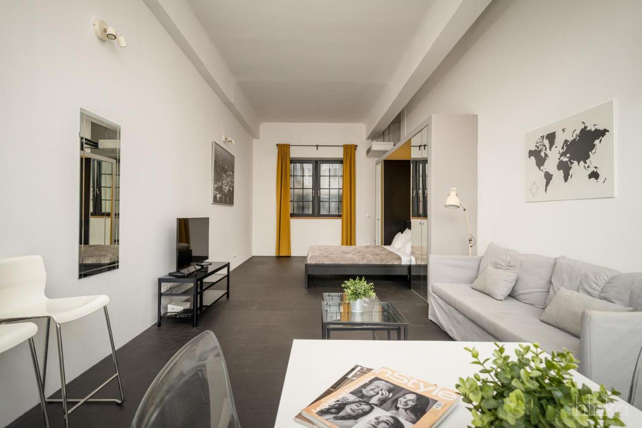 Appartamento Loft Astoria *