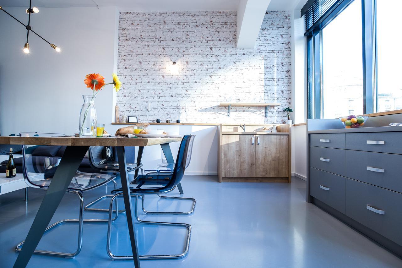 Appartamento Loft Astoria Budapest